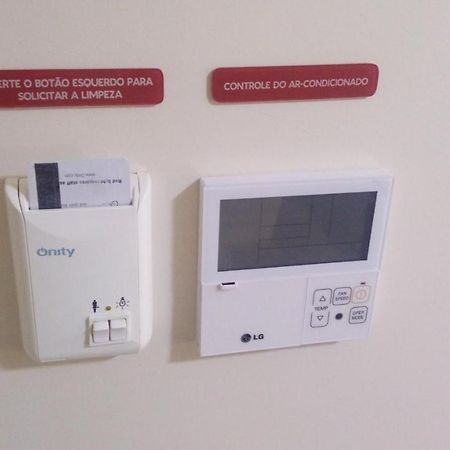 Augusta Hotel João Neiva Εξωτερικό φωτογραφία
