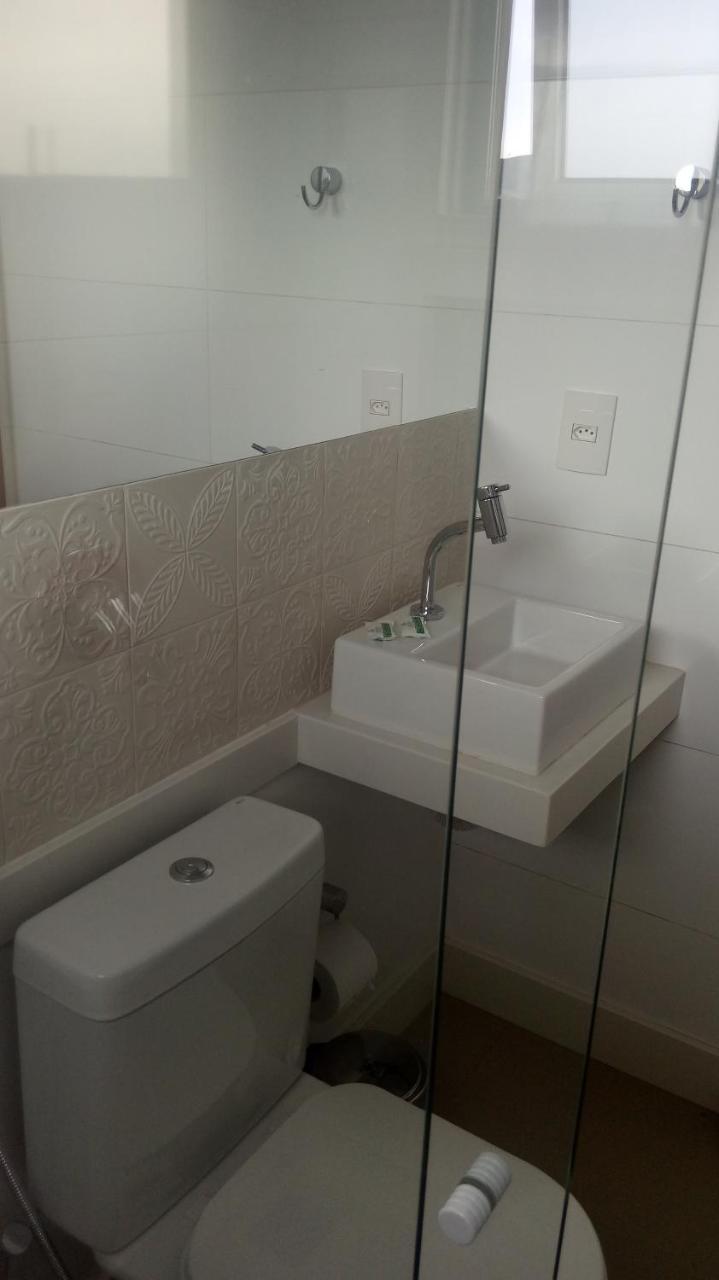 Augusta Hotel João Neiva Εξωτερικό φωτογραφία