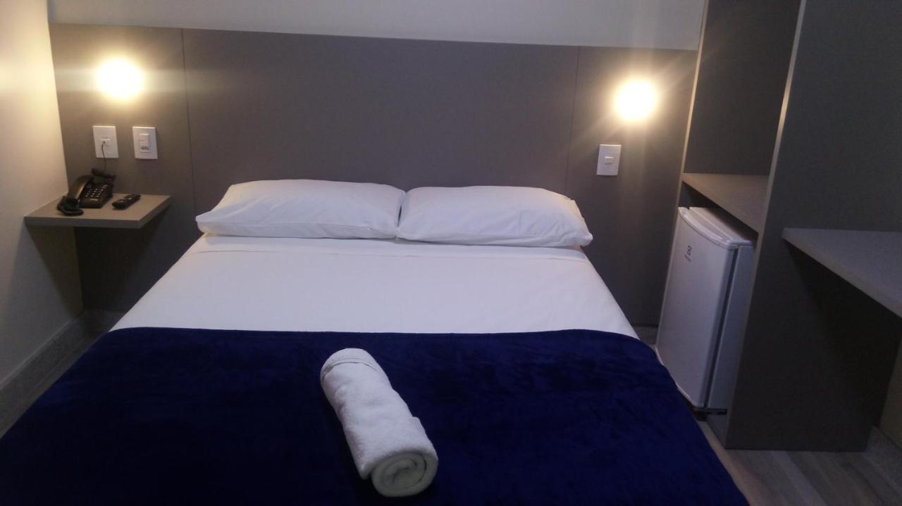 Augusta Hotel João Neiva Εξωτερικό φωτογραφία