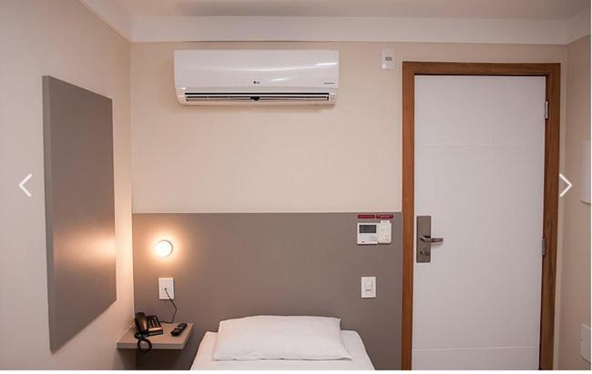 Augusta Hotel João Neiva Εξωτερικό φωτογραφία