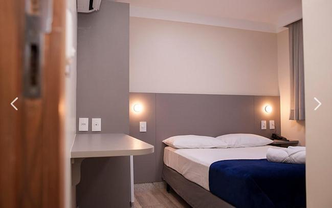 Augusta Hotel João Neiva Εξωτερικό φωτογραφία