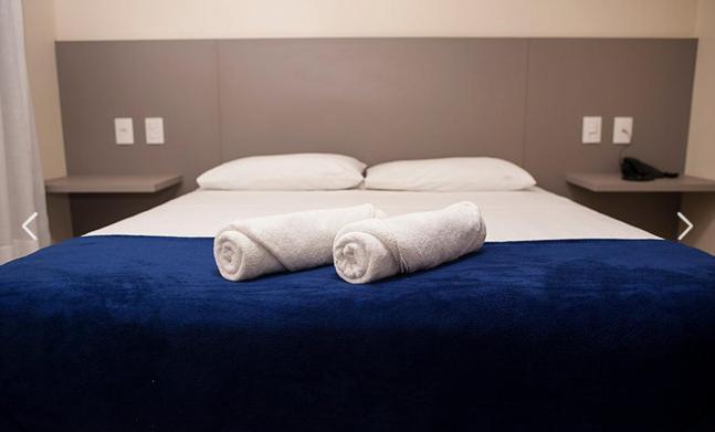 Augusta Hotel João Neiva Εξωτερικό φωτογραφία